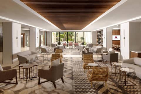 Palm Beach Gardens Marriott — photo 9