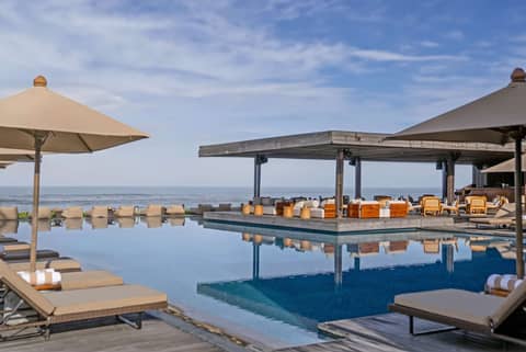Alila Seminyak, Bali — photo 2