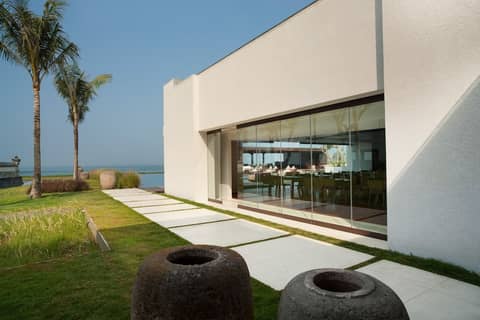 Alila Seminyak, Bali — photo 4