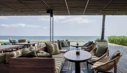 Alila Seminyak, Bali — photo 5