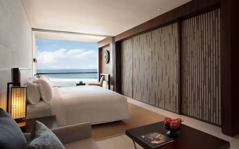 Alila Seminyak, Bali — photo 6