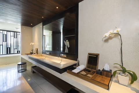 Alila Seminyak, Bali — photo 7
