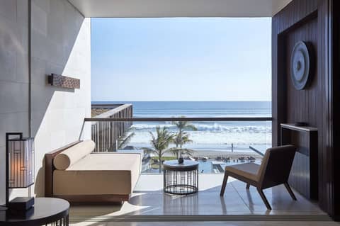 Alila Seminyak, Bali — photo 8