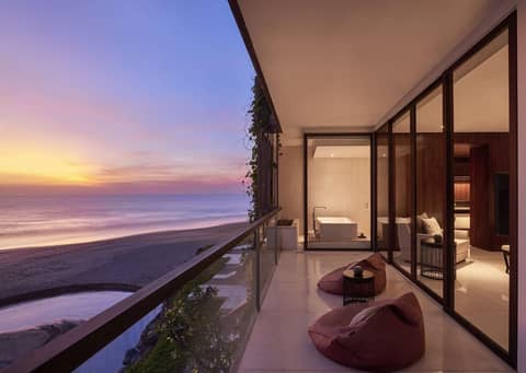 Alila Seminyak, Bali — photo 9