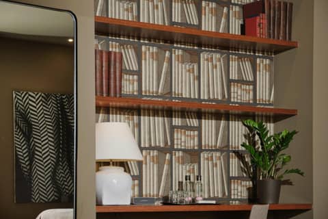 Can Alomar Hotel — hotel room