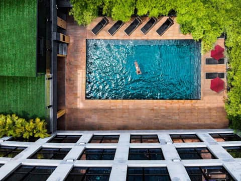 Galleria 12 Sukhumvit Bangkok by Compass Hospitality — photo 2