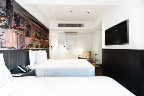 Galleria 12 Sukhumvit Bangkok by Compass Hospitality — photo 5