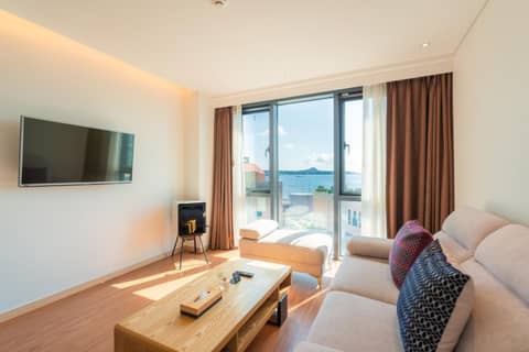 Hotel Fine Jeju — photo 2