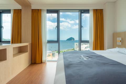 Hotel Fine Jeju — photo 3