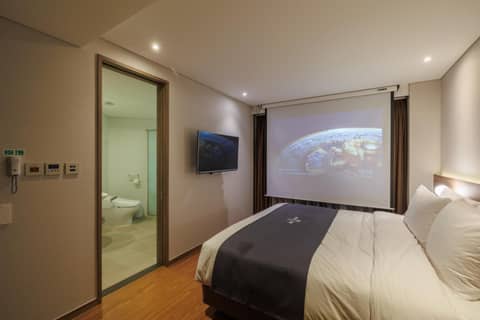 Hotel Fine Jeju — photo 5