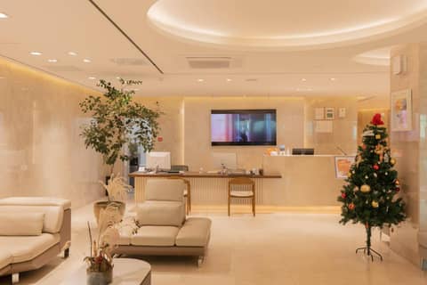 Hotel Fine Jeju — photo 6