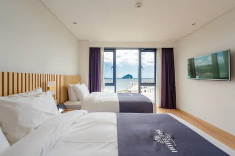 Hotel Fine Jeju — photo 7