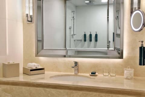 Hilton Dubai Jumeirah — photo 6