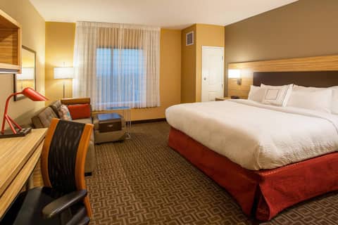 TownePlace Suites by Marriott Minneapolis near Mall of America — photo 2