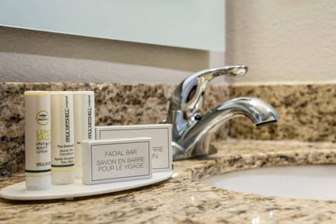 TownePlace Suites by Marriott Minneapolis near Mall of America — photo 3