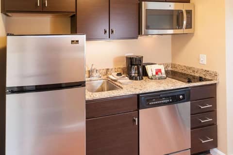TownePlace Suites by Marriott Minneapolis near Mall of America — photo 5