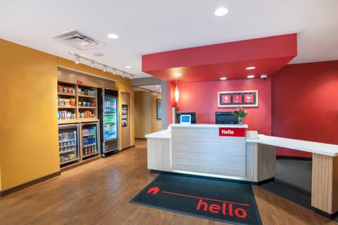 TownePlace Suites by Marriott Minneapolis near Mall of America — photo 7