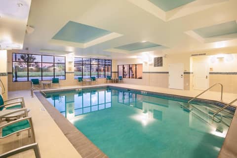 TownePlace Suites by Marriott Minneapolis near Mall of America — photo 8