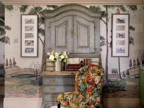 Covent Garden Hotel, Firmdale Hotels — other