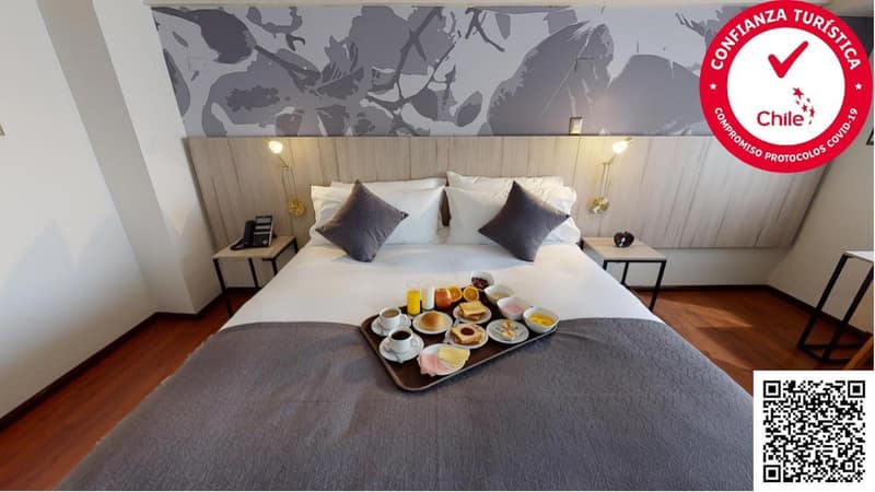 Hotel Brasilia — photo 1