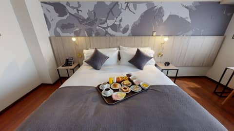 Hotel Brasilia — photo 2