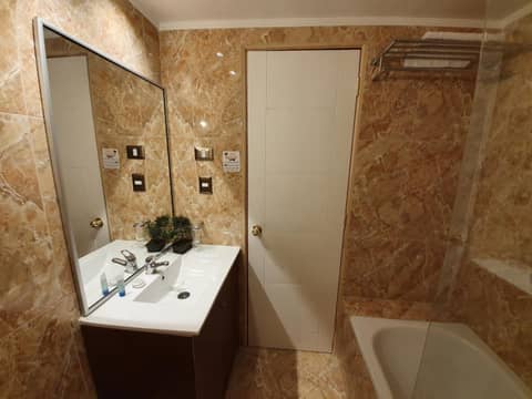 Hotel Brasilia — photo 5