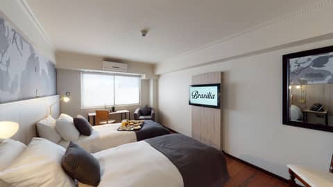 Hotel Brasilia — photo 7