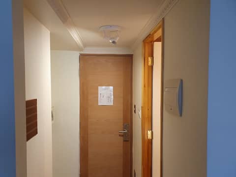 Junior Suite, 1 King Bed, City View — the supplier's photographs — photo 1