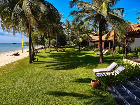 Chen Sea Resort & Spa Phu Quoc — photo 7