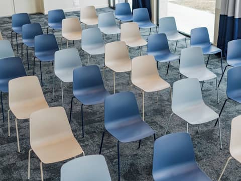 The Ruck Hotel — meeting & event spaces