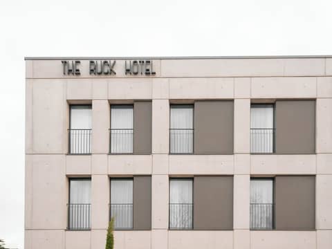 The Ruck Hotel — photo 6