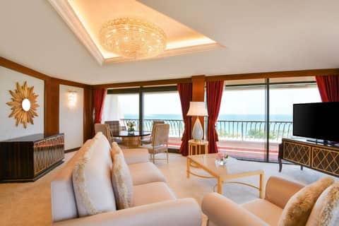 Sheraton Grand Doha Resort & Convention Hotel — photo 3