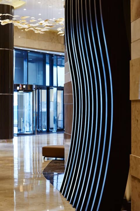 Hyatt Regency Manila, City of Dreams — photo 4