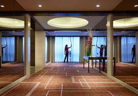 Hyatt Regency Manila, City of Dreams — photo 5
