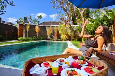 Mutiara Bali Boutique Resort & Villa — photo 2