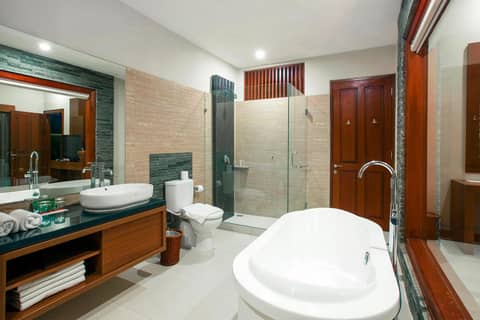 Mutiara Bali Boutique Resort & Villa — photo 7