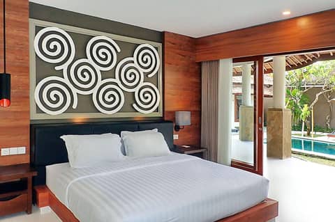 Mutiara Bali Boutique Resort & Villa — photo 9