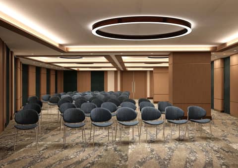 Radisson Hotel Istanbul Merter — photo 2