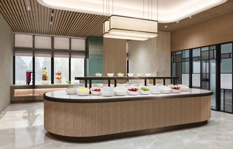 Radisson Hotel Istanbul Merter — photo 6