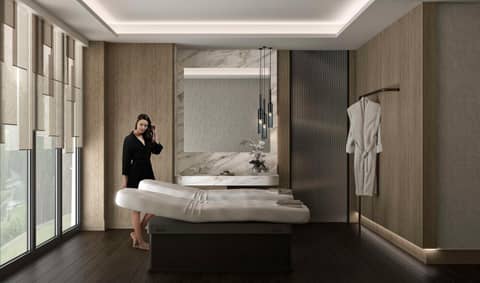 Radisson Hotel Istanbul Merter — photo 7
