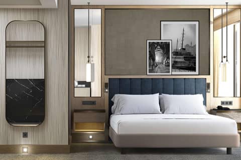 Radisson Hotel Istanbul Merter — photo 8