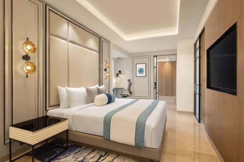 Fairfield by Marriott Mumbai International Airport — photo 3