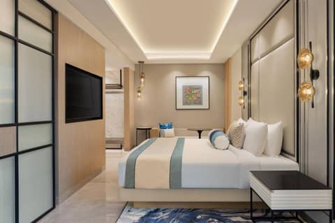 Fairfield by Marriott Mumbai International Airport — photo 5
