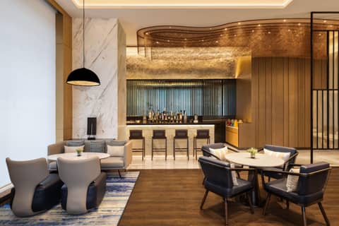 Fairfield by Marriott Mumbai International Airport — photo 7