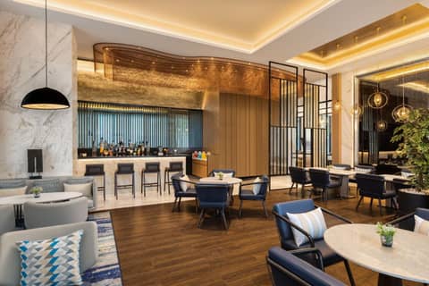 Fairfield by Marriott Mumbai International Airport — photo 8