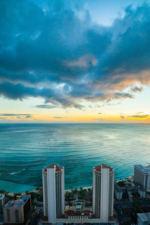 Hyatt Regency Waikiki Beach Resort & Spa — photo 6