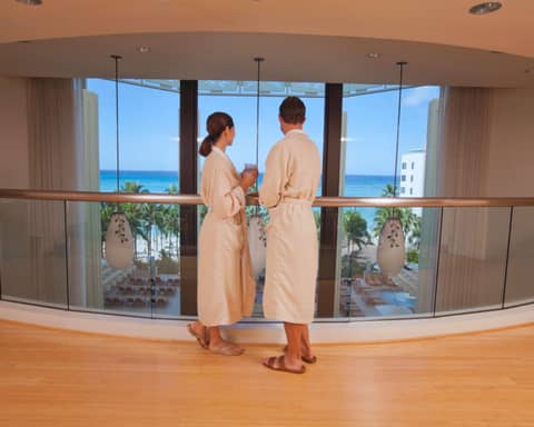 Hyatt Regency Waikiki Beach Resort & Spa — photo 8