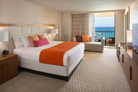 Hyatt Regency Waikiki Beach Resort & Spa — photo 9