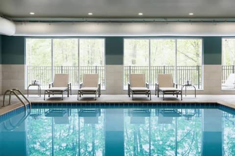 Holiday Inn Express - Minneapolis West - Plymouth by IHG — photo 2