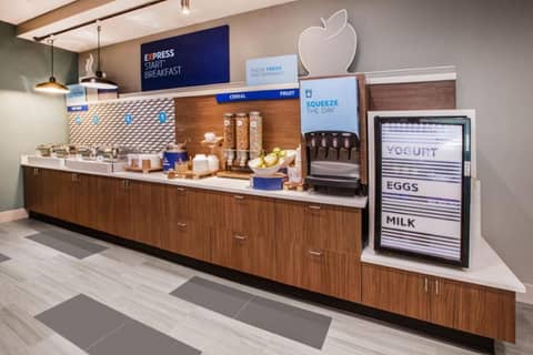Holiday Inn Express - Minneapolis West - Plymouth by IHG — photo 3